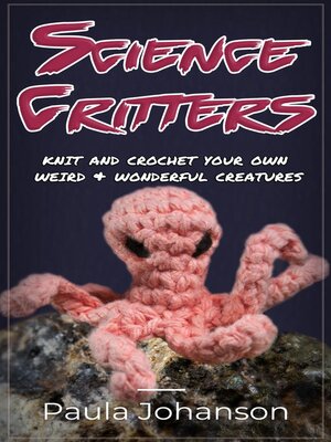 cover image of Science Critters